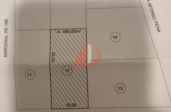 BARRACÃO COM 311m² À VENDA EM PATO BRANCO/PR - Foto 9