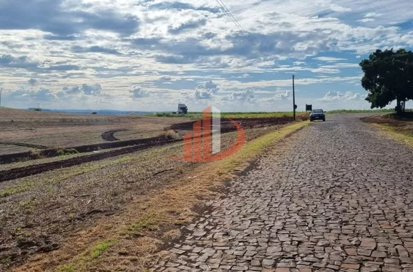 Fazenda para venda, Zona Rural, Pato Branco - Foto 11