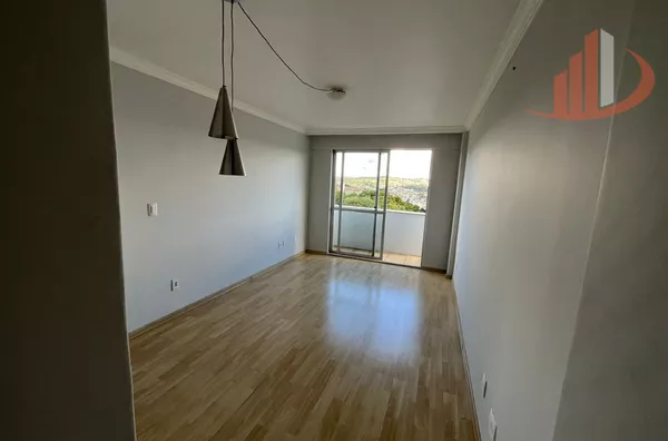 APARTAMENTO 3 QUARTOS PARA LOCAÇÃO NO CENTRO DE PATO BRANCO/PR