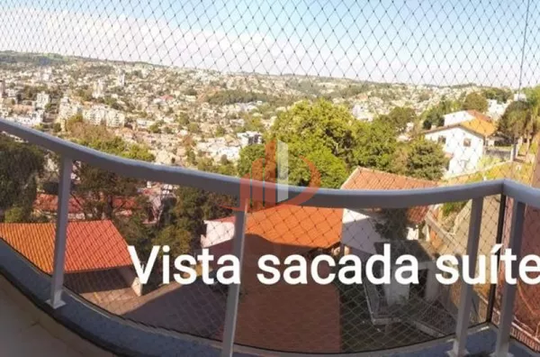 APARTAMENTO NO JARDIM DAS AMÉRICAS COM 173,72m² EM PATO BRANCO/PR - Foto 16