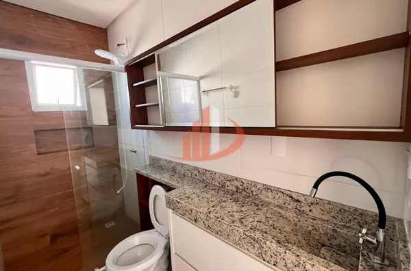 SAIA DO ALUGUEL E CONQUISTE O SEU SOBRADO EM PATO BRANCO/PR - Foto 11