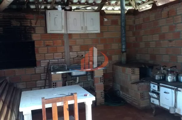 TERRENO COM 810m² EM ÁGUA DE SÃO FRANCISCO - Foto 5