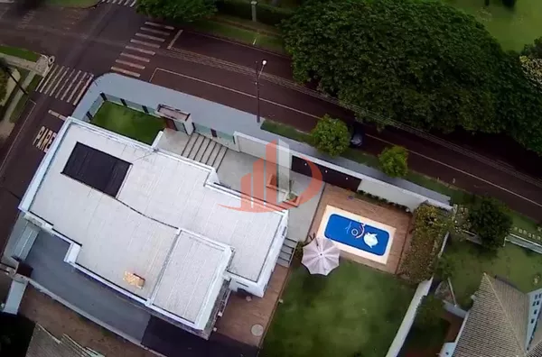 CASA COM 419m² NO BAIRRO PINHEIROS EM PATO BRANCO/PR - Foto 10