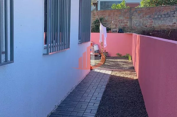 CASA 78m² NO BAIRRO SANTO ANTONIO EM PATO BRANCO/PR - Foto 14