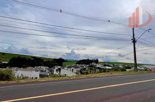 TERRENO PARA A VENDA NO BAIRRO FRARON PATO BRANCO/PR