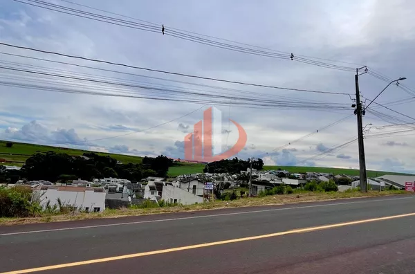 TERRENO PARA A VENDA NO BAIRRO FRARON PATO BRANCO/PR