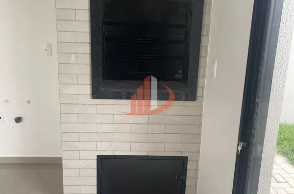 SOBRADO À VENDA COM 160m² NO BAIRRO CADORIN EM PATO BRANCO/PR - Foto 30