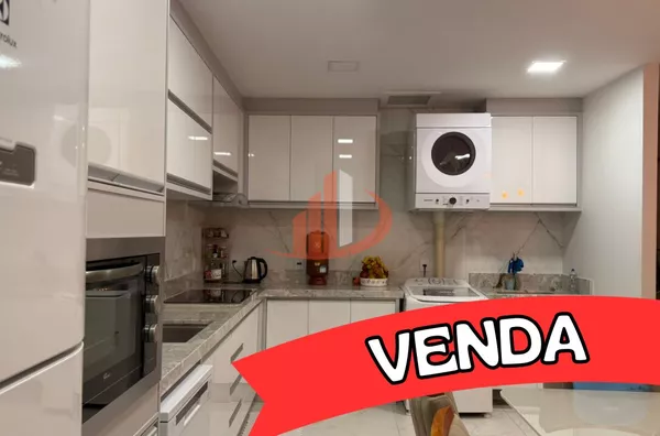 APARTAMENTO A VENDA NO CENTRO COM 90m² EM PATO BRANCO/PR - Foto 1