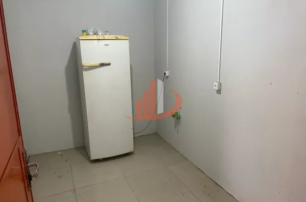 BARRACÃO COM 380m² PARA LOCAÇÃO NO BAIRRO SÃO FRANCISCO EM PATO BRANCO/PR - Foto 17