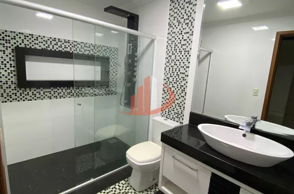 CASA PARA À VENDA NO ALTO DA TOCANTINS, COM 220m² EM PATO BRANCO/PR - Foto 37