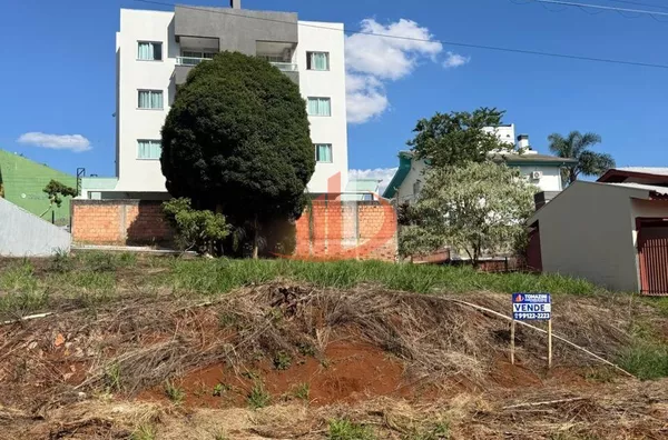 TERRENO COM 455m² PRÓXIMO À RODOVIÁRIA EM PATO BRANCO/PR - Foto 6