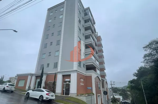 APARTAMENTO ALTO PADRÃO À VENDA NO BAIRRO VILA ISABEL EM PATO BRANCO/PR - Foto 31