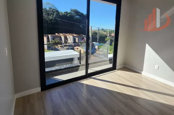 SOBRADO COM 170m² NO PARQUE DO SOM EM PATO BRANCO/PR