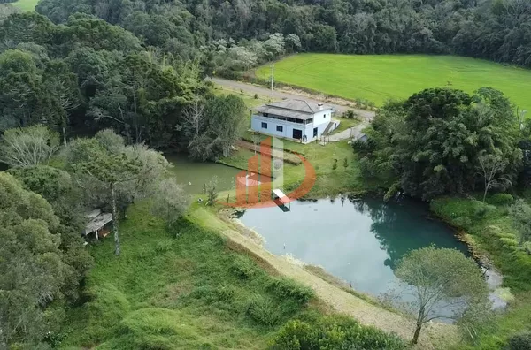 CHÁCARA COM 13.000m² À VENDA EM PATO BRANCO/PR - Foto 11