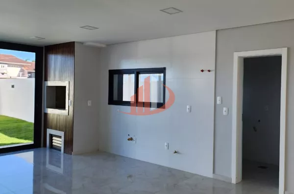 SOBRADO COM 170m² NO PARQUE DO SOM EM PATO BRANCO/PR - Foto 6