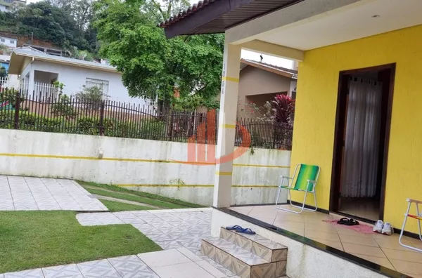 CASA 180m² COM TERRENO DE 360² NO CENTRO DE PATO BRANCO/PR - Foto 4
