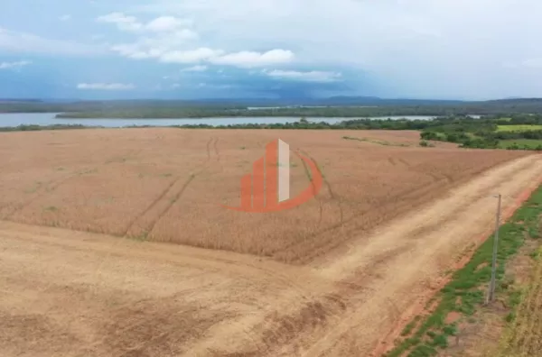FAZENDA NO ESTADO DO TOCANTINS - Foto 23