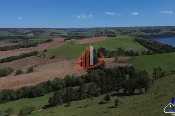 ARRENDAMENTO DE FAZENDA EM NOVA LARANJEIRAS DO SUL/PR - Foto 28