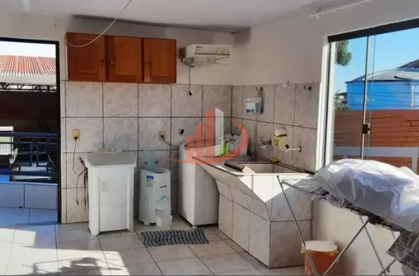 CASA COM ACONCHEGO DE UMA CHÁCARA A 3KM DO CENTRO - Foto 30