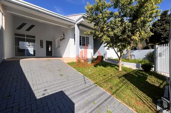 CASA PARA LOCAÇÃO NO BAIRRO LA SALLE EM PATO BRANCO/PR