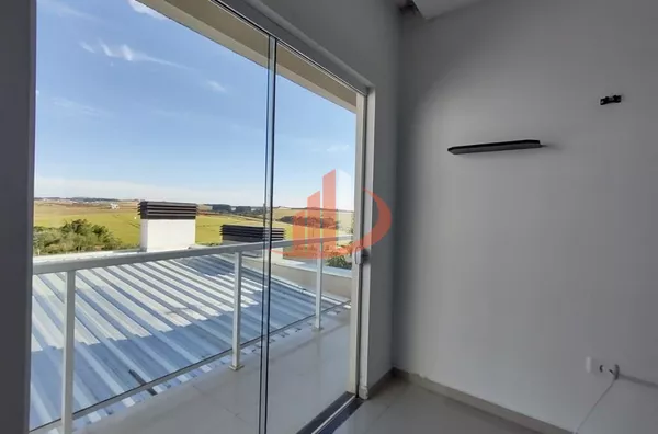 VENDE-SE SOBRADO SEMI-MOBILIADO NO BAIRRO FRARON! - Foto 12