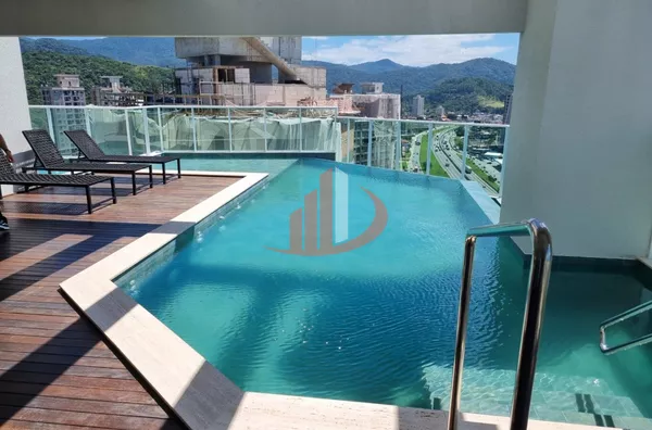 VENDE-SE APARTAMENTO NO BAIRRO TABULEIRO DAS OLIVEIRAS EM ITAPEMA/SC! - Foto 3