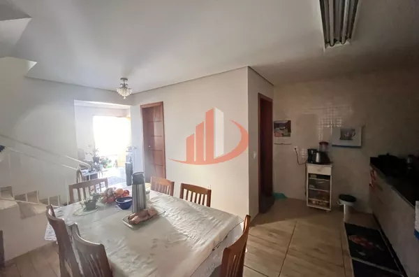 SOBRADO COM 99,55m² À VENDA NO FRARON EM PATO BRANCO/PR - Foto 7