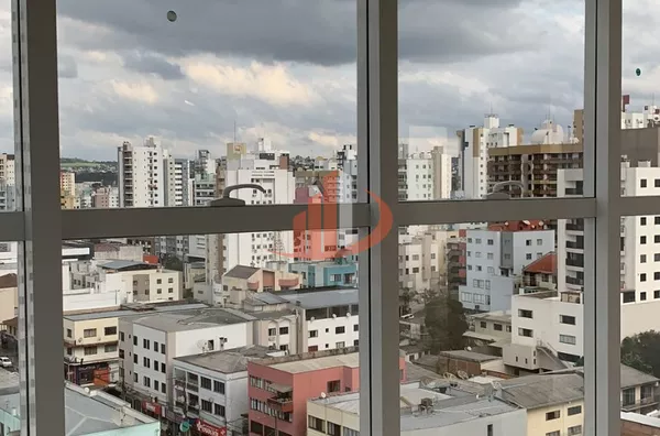 APARTAMENTO 228,80m² NO CENTRO DE PATO BRANCO - Foto 10