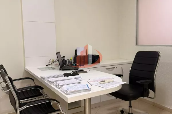 SALA COMERCIAL PARA VENDA NO CENTRO EM PATO BRANCO/PR - Foto 12