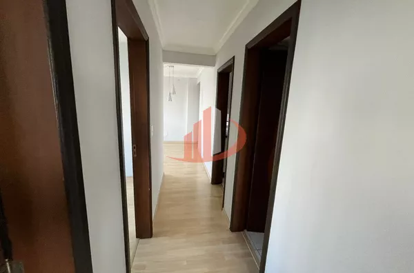APARTAMENTO 3 QUARTOS PARA LOCAÇÃO NO CENTRO DE PATO BRANCO/PR - Foto 10