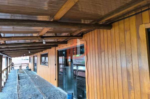 CHÁCARA COM 52.000m² À VENDA EM PATO BRANCO/PR - Foto 21