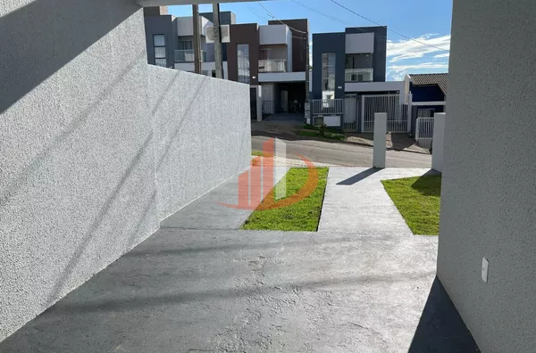 SOBRADO COM 80m² PARA VENDA NO BAIRRO FRARON EM PATO BRANCO/PR - Foto 7