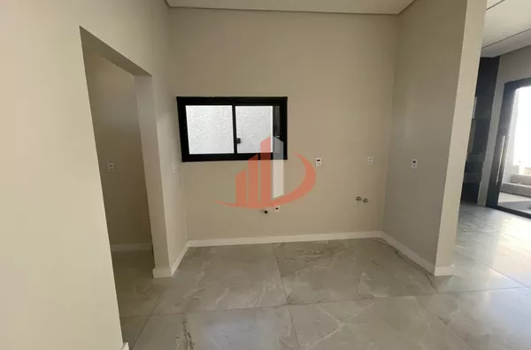 CASA ALTO PADRÃO COM 255m² À VENDA EM PATO BRANCO/PR - Foto 14