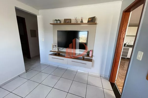 CASA PARA VENDA NO BAIRRO SÃO LUIZ EM PATO BRACO/PR - Foto 26