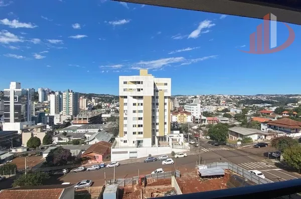 APARTAMENTO COM 267.89m² NO CENTRO DE PATO BRANCO/PR