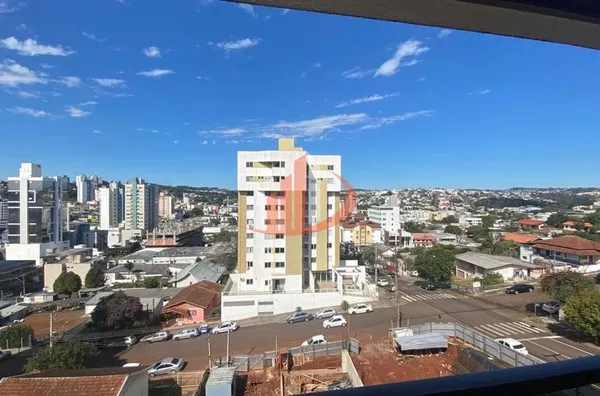 APARTAMENTO COM 267.89m² NO CENTRO DE PATO BRANCO/PR