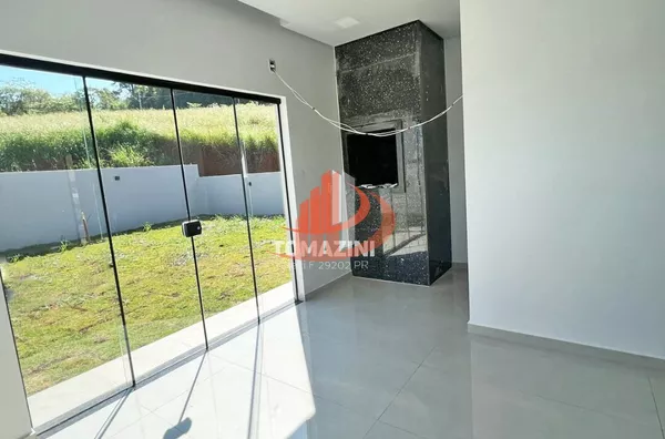 Casa para venda, São Luiz, Pato Branco - Foto 9