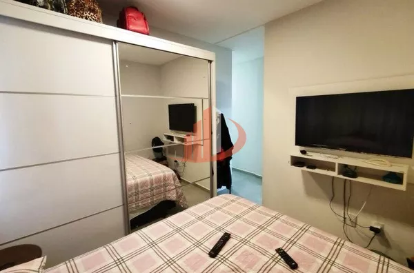 APARTAMENTO COM 70m² EM ITAPEMA/SC - Foto 5