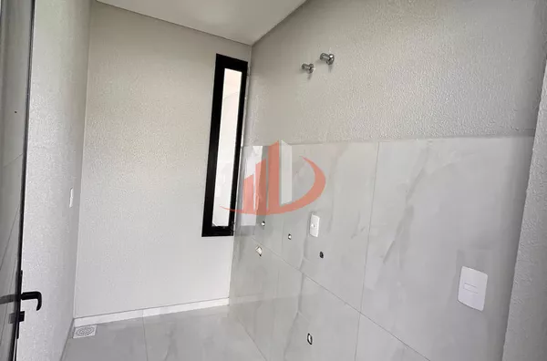 SOBRADO COM 126m² À VENDA NO BAIRRO FRARON EM PATO BRANCO/PR - Foto 9