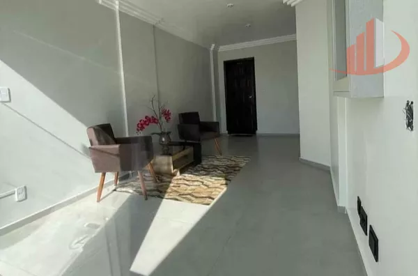APARTAMENTO COM 56,10m² À VENDA NO CENTRO DE PATO BRANCO/PR