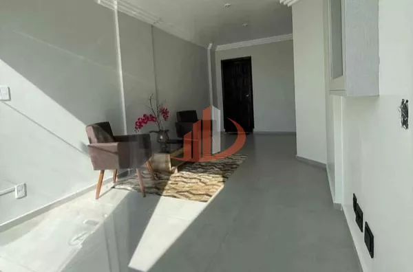 APARTAMENTO COM 56,10m² À VENDA NO CENTRO DE PATO BRANCO/PR - Foto 2