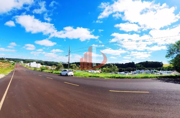 VENDE-SE TERRENO NO BAIRRO VILA MATILDE EM PATO BRANCO!