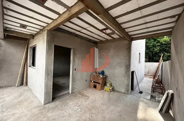 CASA COM 145m² NO BAIRRO FRARON EM PATO BRANCO/PR - Foto 7
