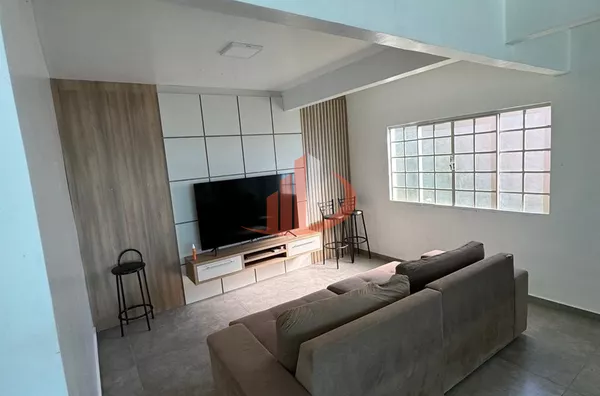 CASA PARA LOCAÇÃO EM TEMPORADA NO ALAGADO DE SÃO JORGE D'OESTE/PR - Foto 4