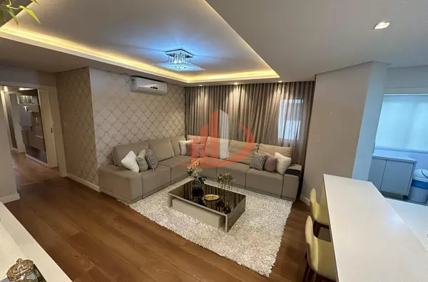 APARTAMENTO COM 172,44m² NO CENTRO DE PATO BRANCO/PR - Foto 4