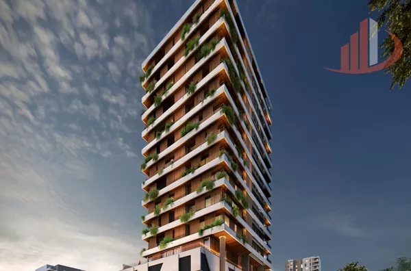 ED. MALBEC, APARTAMENTOS NA PLANTA EM LOCALIZAÇÃO ESTRATÉGICA EM PATO BRANCO/PR