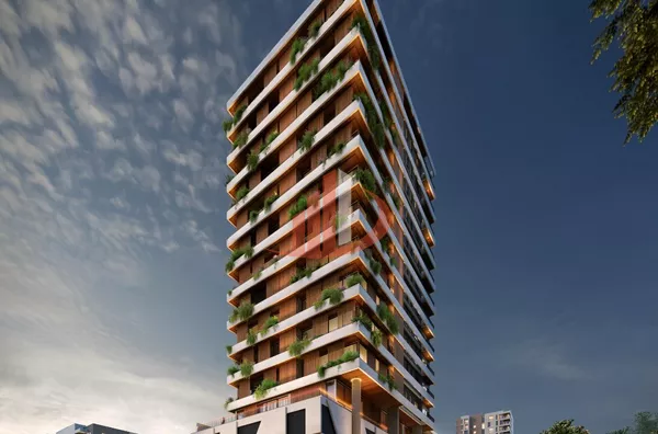 ED. MALBEC, APARTAMENTOS NA PLANTA EM LOCALIZAÇÃO ESTRATÉGICA EM PATO BRANCO/PR