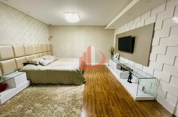 CASA COM 419m² NO BAIRRO PINHEIROS EM PATO BRANCO/PR - Foto 11