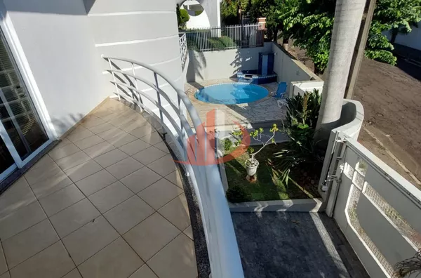 CASA À VENDA COM 292m² NO BAIRRO JARDIM DAS AMÉRICAS EM PATO BRANCO/PR - Foto 22
