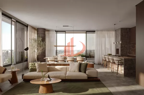 ED. MALBEC, APARTAMENTOS NA PLANTA EM LOCALIZAÇÃO ESTRATÉGICA EM PATO BRANCO/PR - Foto 14